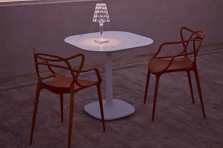 Battery Table Lamp Table Lamps Kartell