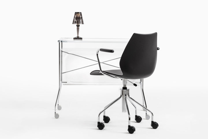Battery Table Lamp Table Lamps Kartell