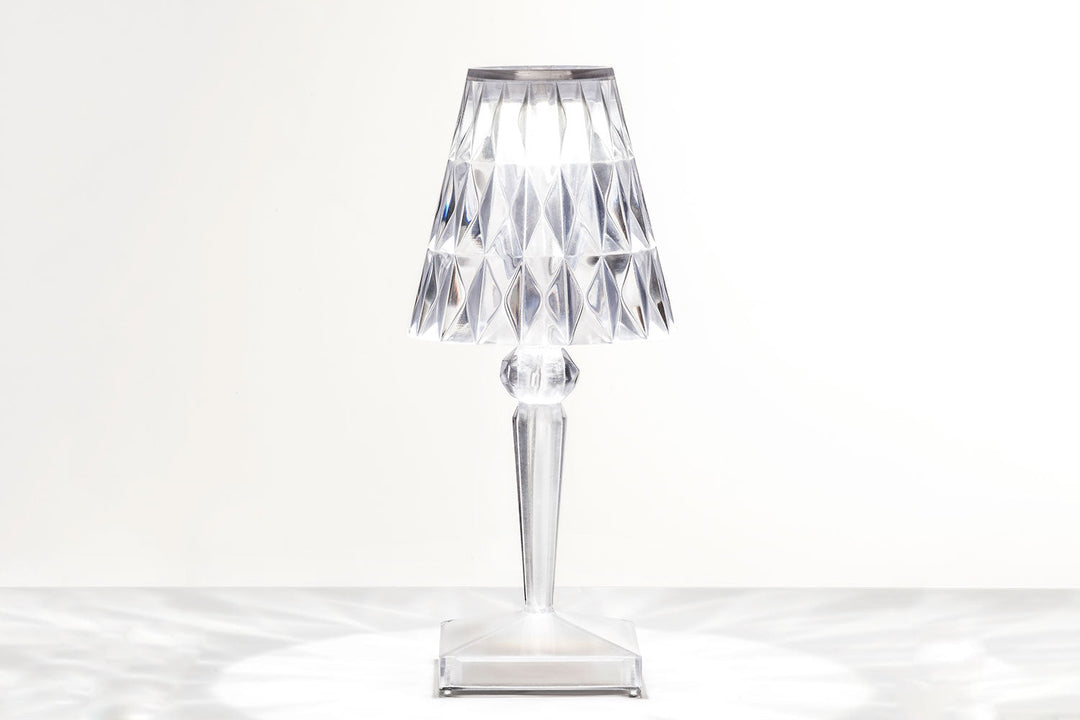 Battery Table Lamp Table Lamps Kartell