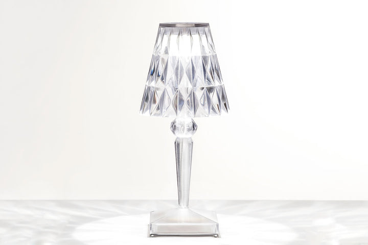 Battery Table Lamp Table Lamps Kartell