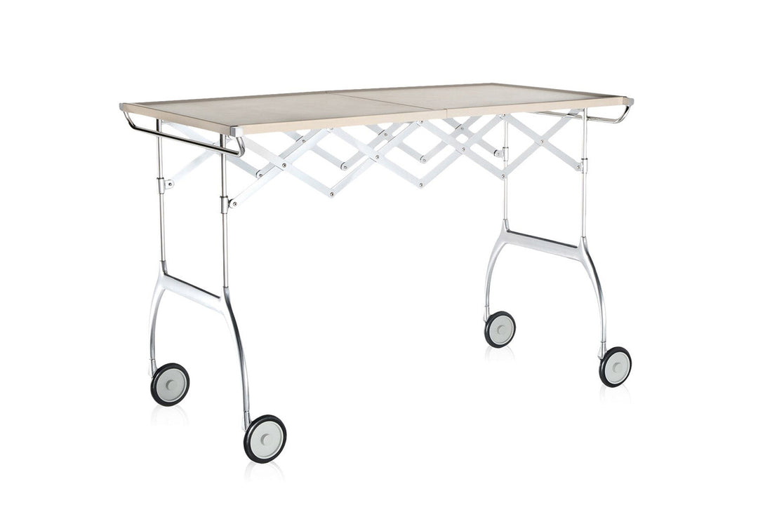 Kartell Battista Trolley