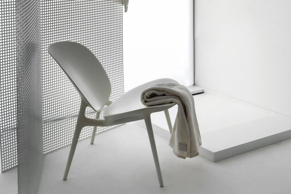 Be Bop Lounge Chair Quickship Chairs Kartell