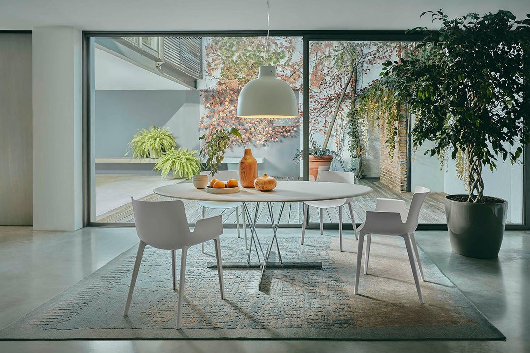 Bellissima Pendant Light Ceiling Lights Kartell