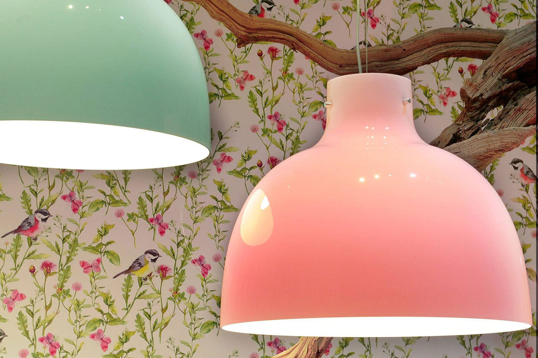 Bellissima Pendant Light Ceiling Lights Kartell