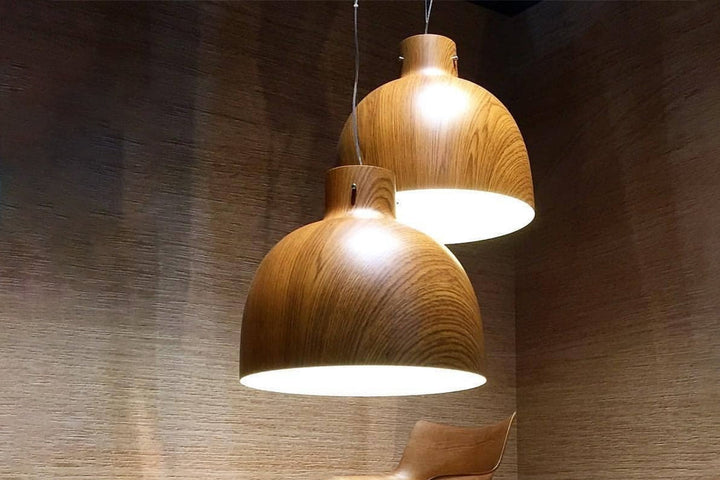 Bellissima Pendant Light Ceiling Lights Kartell