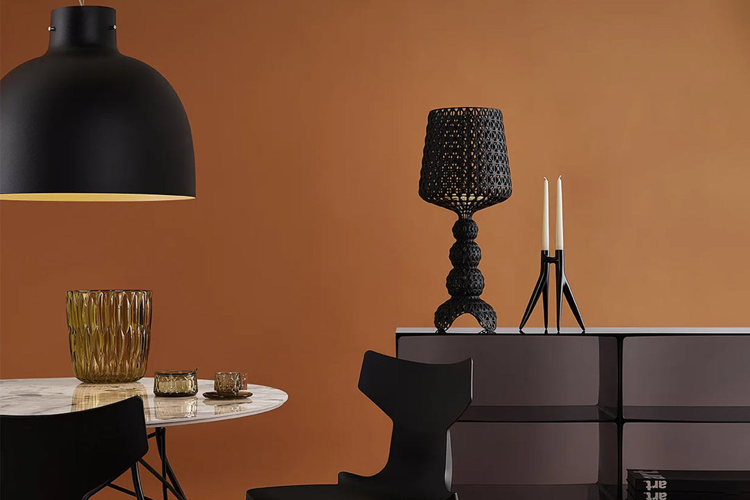 Bellissima Pendant Light Ceiling Lights Kartell
