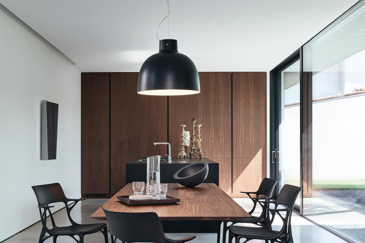 Bellissima Pendant Light Ceiling Lights Kartell