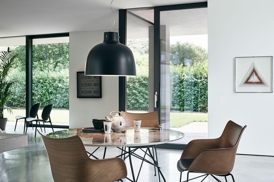 Bellissima Pendant Light Ceiling Lights Kartell