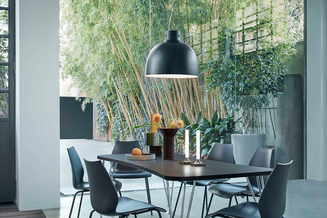 Bellissima Pendant Light Ceiling Lights Kartell
