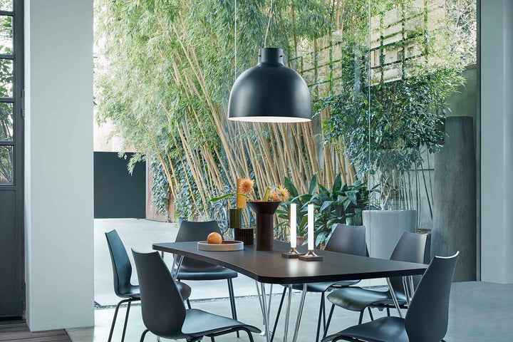 Bellissima Pendant Light Ceiling Lights Kartell
