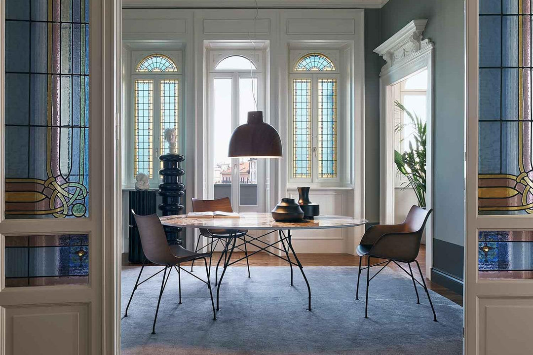 Bellissima Pendant Light Ceiling Lights Kartell