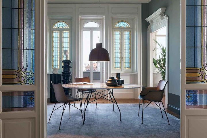 Bellissima Pendant Light Ceiling Lights Kartell