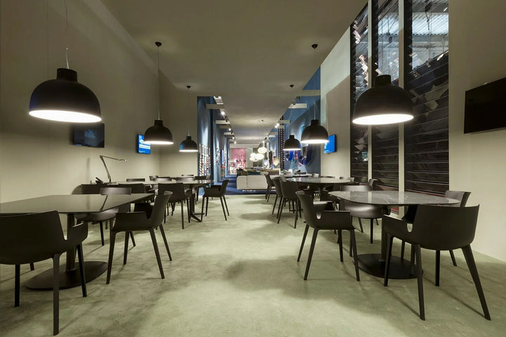 Bellissima Pendant Light Ceiling Lights Kartell