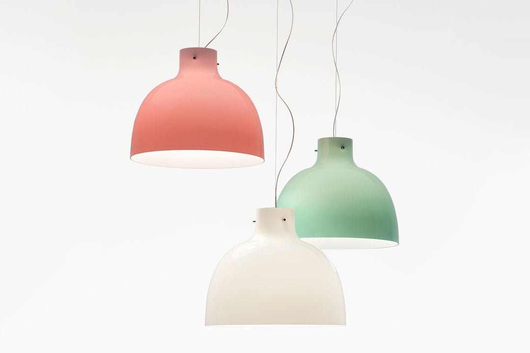 Bellissima Pendant Light Ceiling Lights Kartell