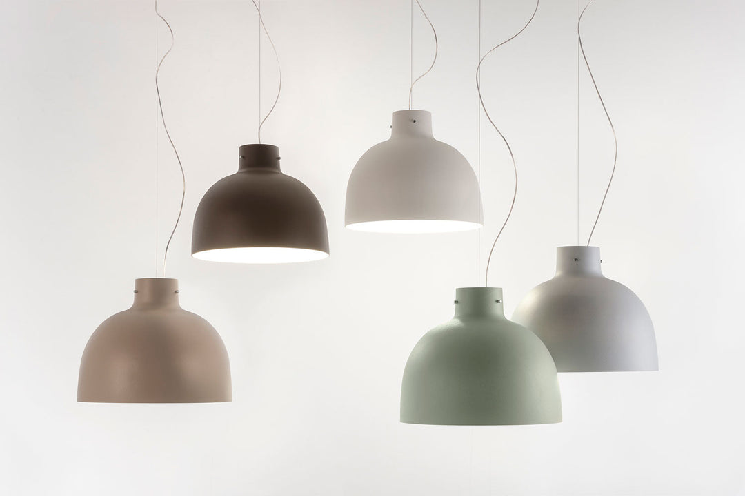 Bellissima Pendant Light Ceiling Lights Kartell
