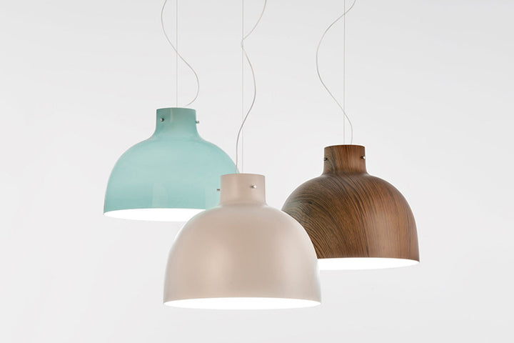 Bellissima Pendant Light Ceiling Lights Kartell