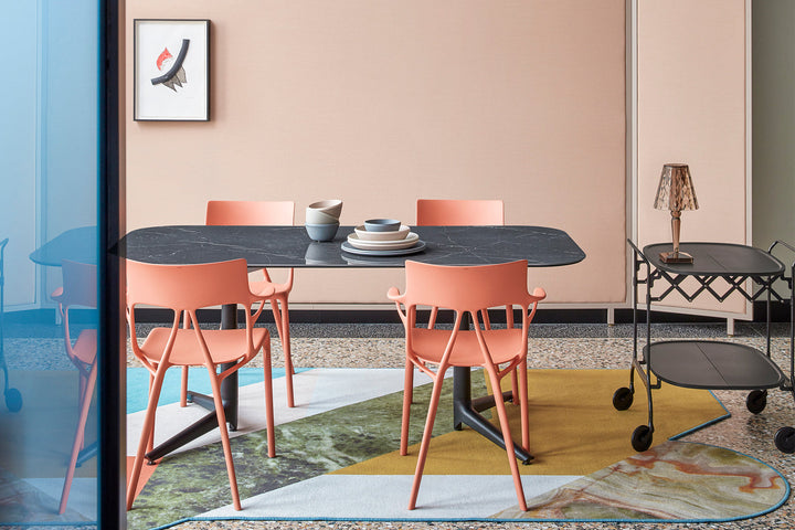Big Battery Table Lamp Table Lamps Kartell