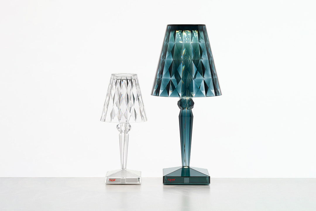 Big Battery Table Lamp Table Lamps Kartell