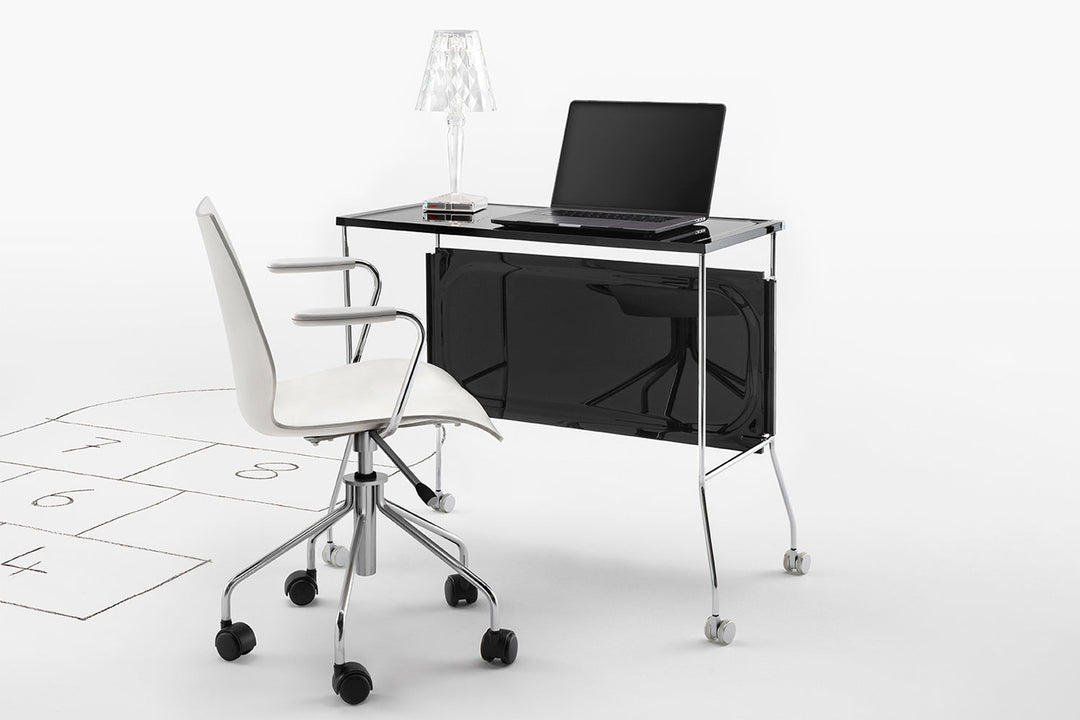 Big Battery Table Lamp Table Lamps Kartell