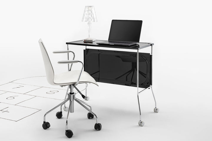 Big Battery Table Lamp Table Lamps Kartell