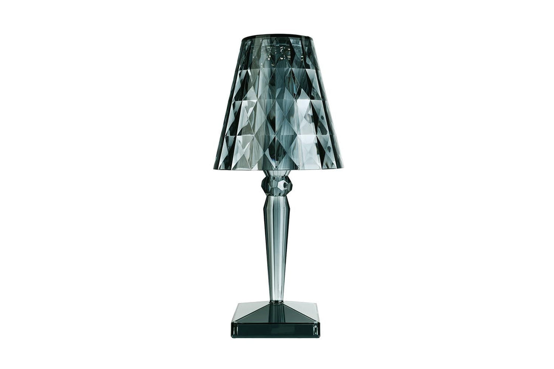 Big Battery Table Lamp Table Lamps Kartell