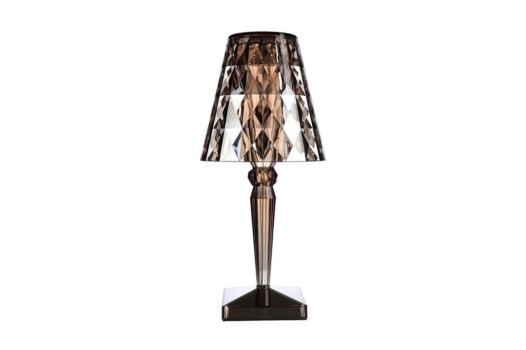 Big Battery Table Lamp Table Lamps Kartell