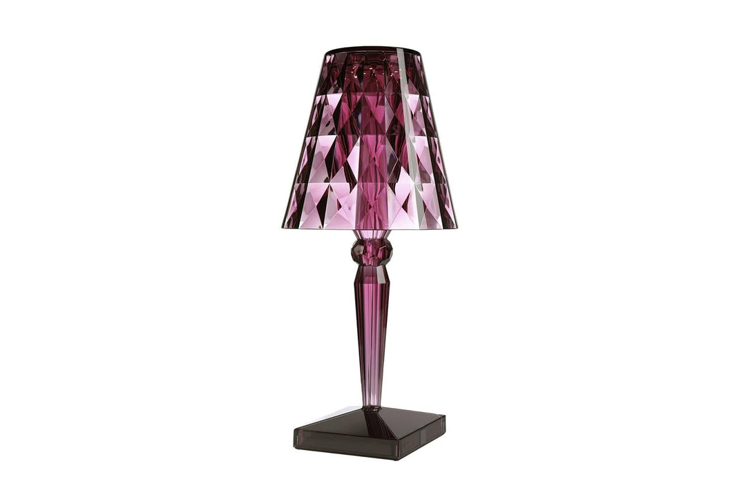 Big Battery Table Lamp Table Lamps Kartell