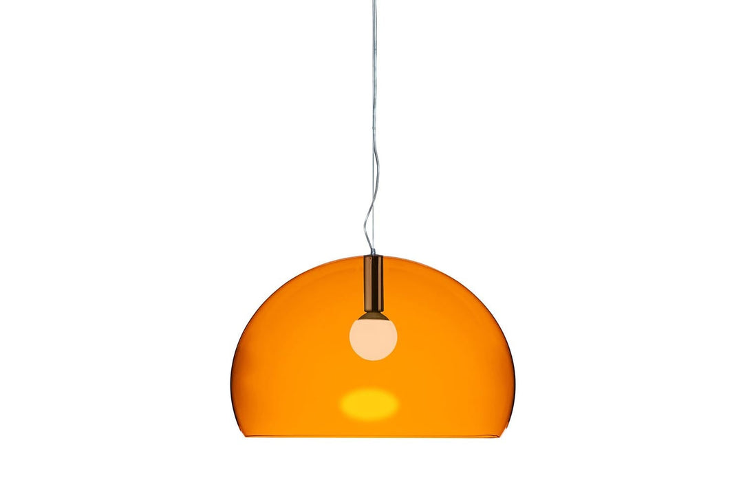 Big Fl/y Suspension Light Ceiling Lights Kartell