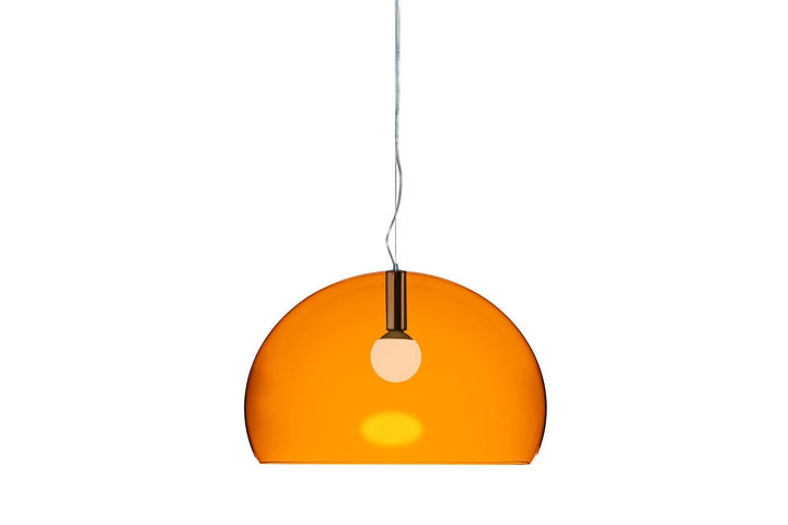 Big Fl/y Suspension Light Ceiling Lights Kartell