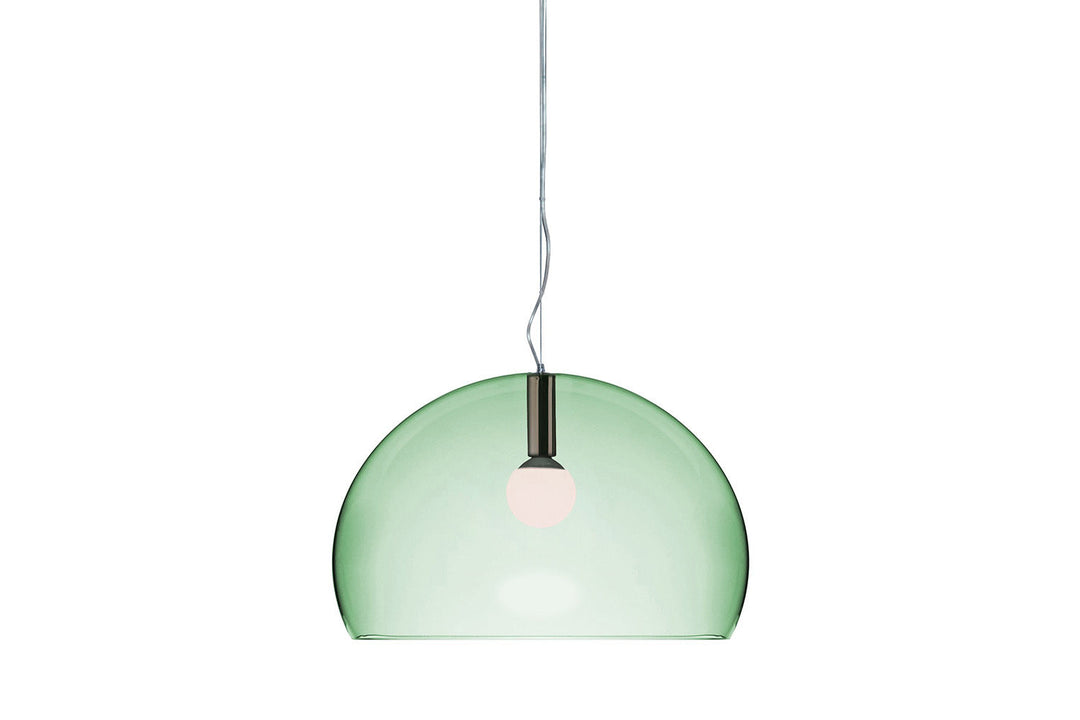Big Fl/y Suspension Light Ceiling Lights Kartell