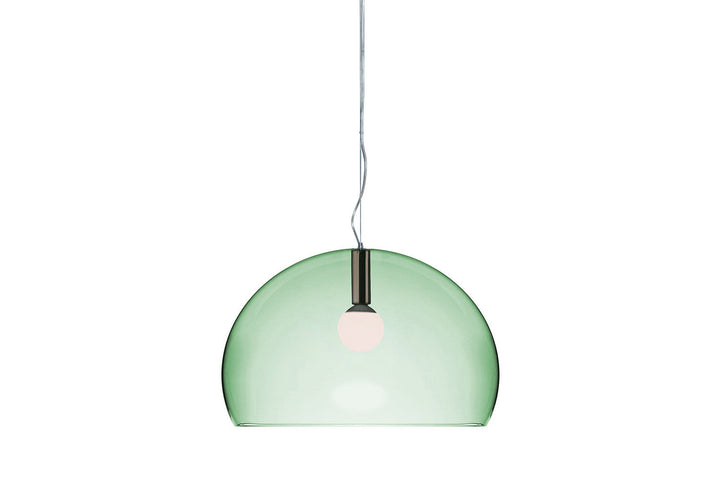 Big Fl/y Suspension Light Ceiling Lights Kartell