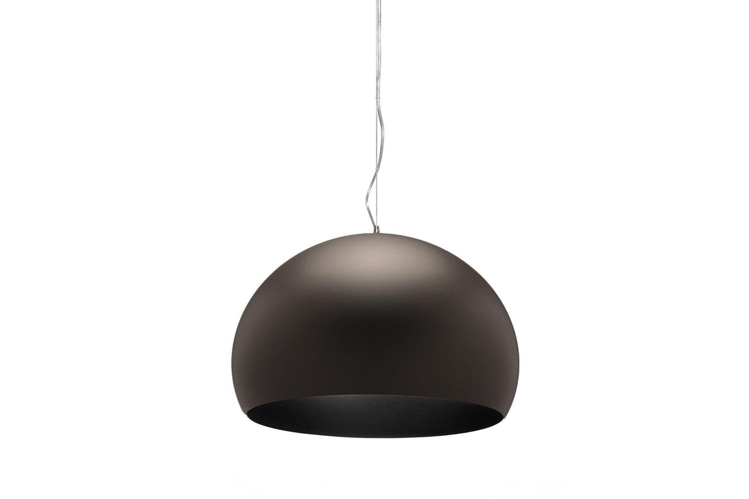 Big Fl/y Suspension Light Ceiling Lights Kartell