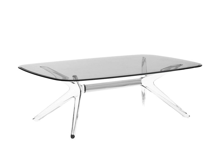 Blast Coffee Table Quickship Coffee Tables Kartell