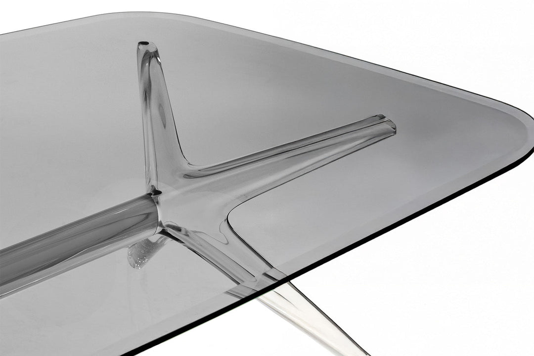 Blast Coffee Table Quickship Coffee Tables Kartell
