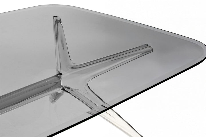 Blast Coffee Table Quickship Coffee Tables Kartell