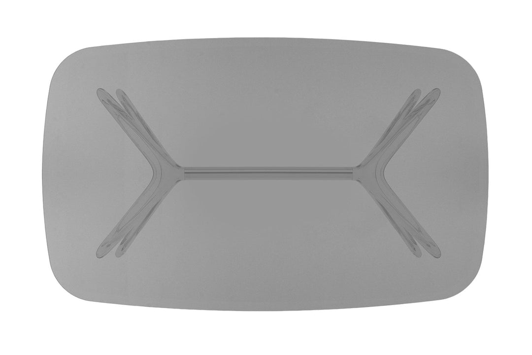 Blast Coffee Table Quickship Coffee Tables Kartell