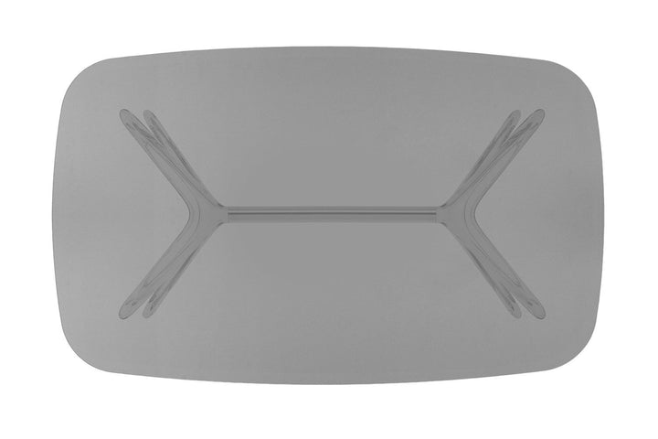 Blast Coffee Table Quickship Coffee Tables Kartell