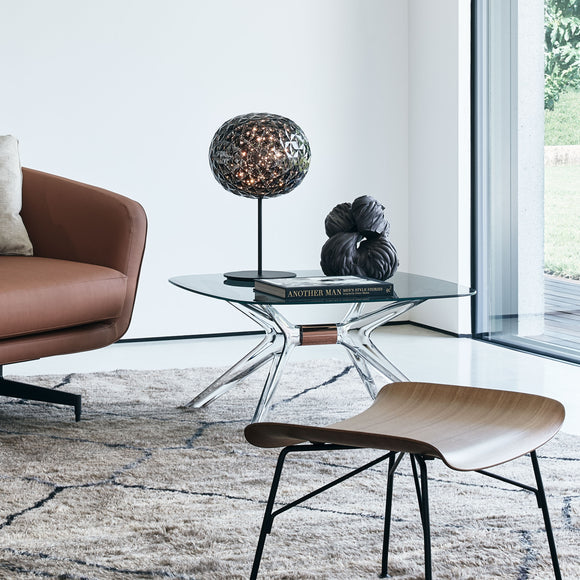 Blast Coffee Table Tables Kartell