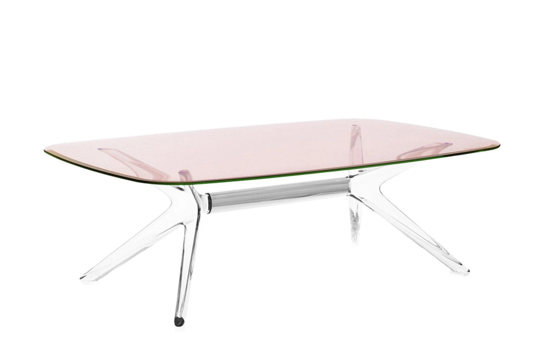 Blast Coffee Table Coffee Tables Kartell
