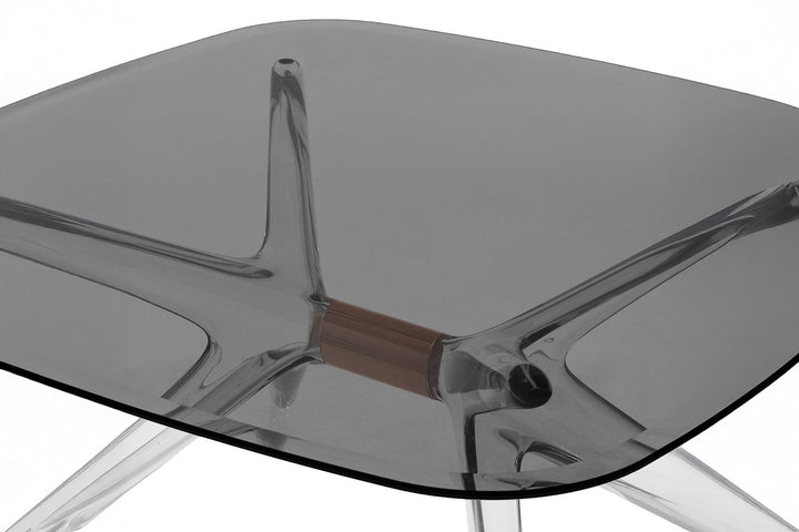 Blast Coffee Table Coffee Tables Kartell