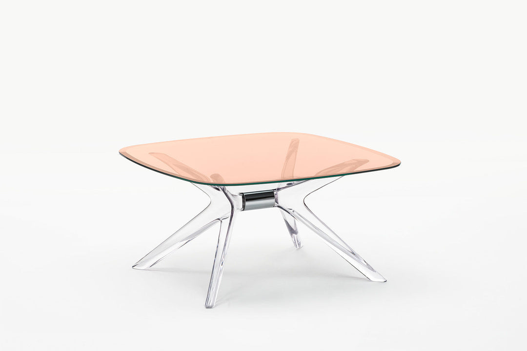 Blast Coffee Table Coffee Tables Kartell