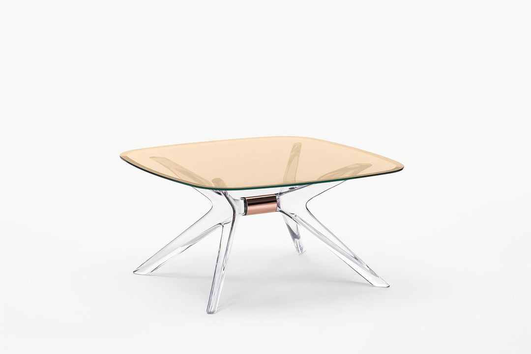Blast Coffee Table Coffee Tables Kartell