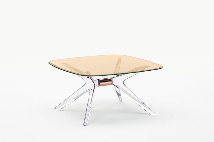 Blast Coffee Table Coffee Tables Kartell