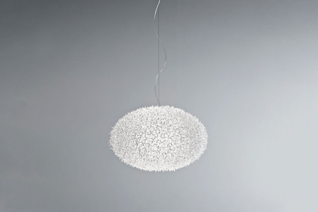Bloom Chandelier Quickship Ceiling Lights Kartell