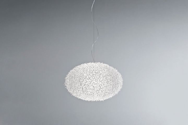 Bloom Chandelier Quickship Ceiling Lights Kartell