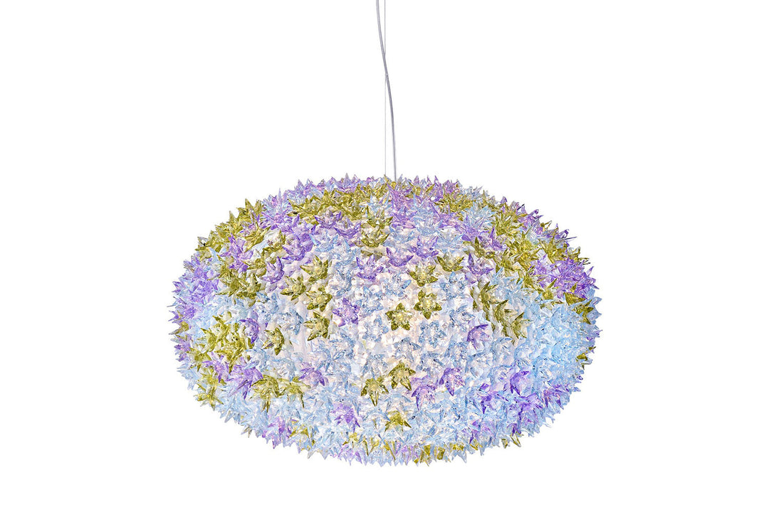 Bloom Chandelier Ceiling Lights Kartell