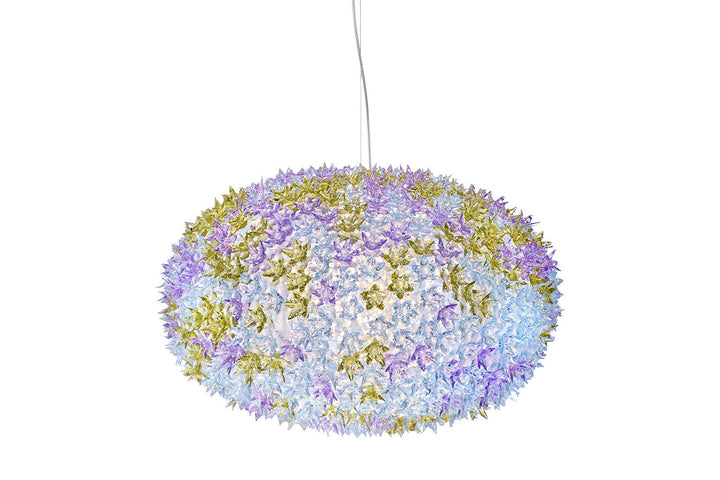 Bloom Chandelier Ceiling Lights Kartell