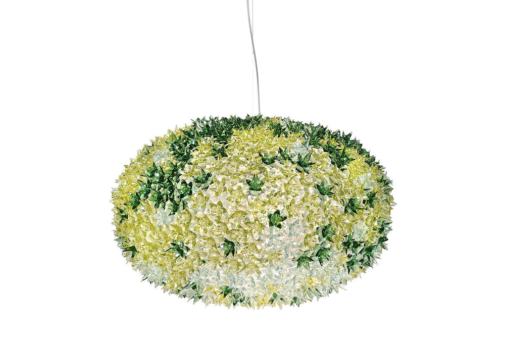 Bloom Chandelier Ceiling Lights Kartell