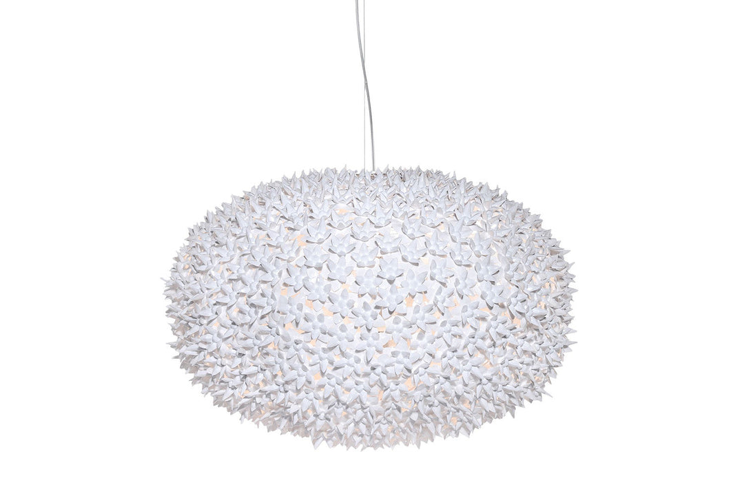 Bloom Chandelier Ceiling Lights Kartell