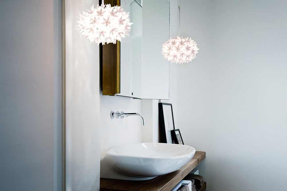 Bloom Pendant Light Ceiling Lights Kartell